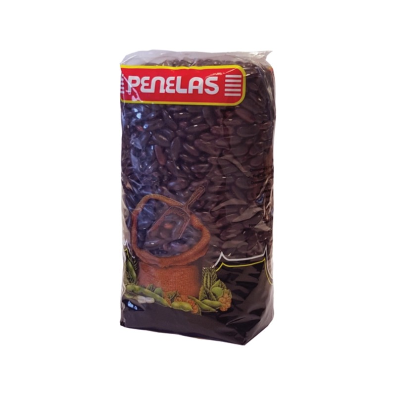 Frijol colorado (500 g / 1.10 lb)