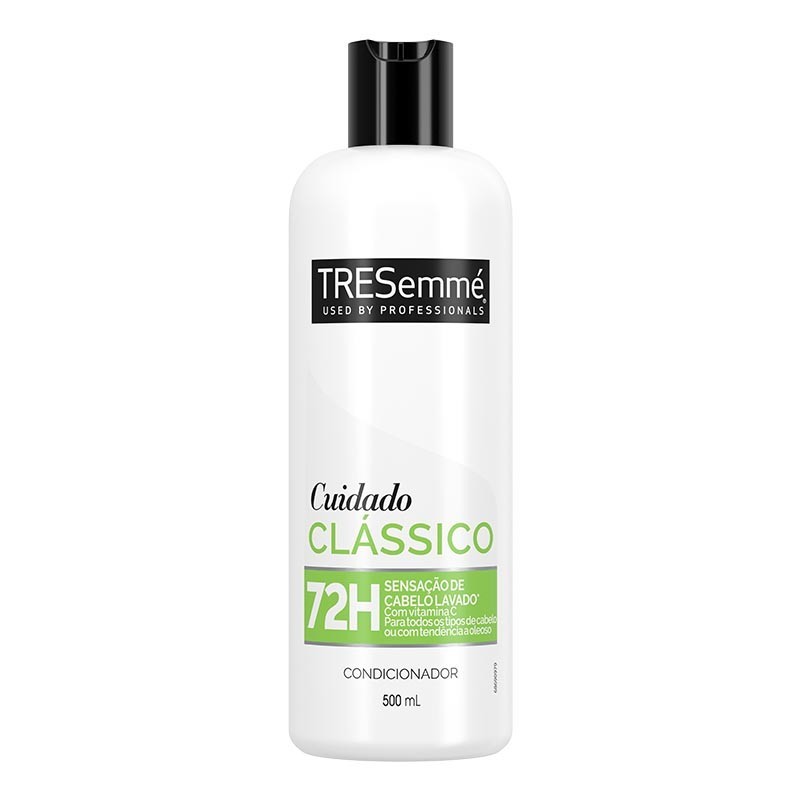 Acondicionador Tresemme Cuidado Clasico 500ml