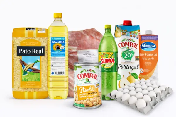 Los mejores combos para enviar a Cuba