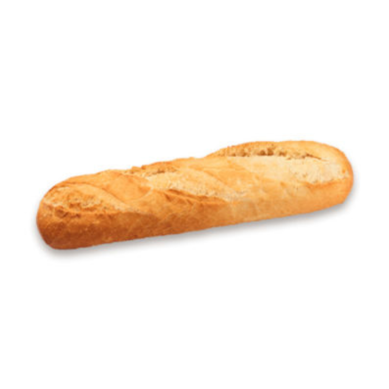 Pan Baguette Multicereales 250g (Congelado)