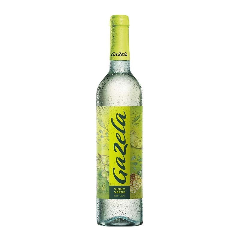 Vino Verde Gazela - Portugal (750ml)